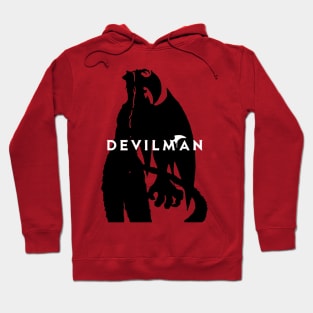 Devilman Crybaby Hoodie